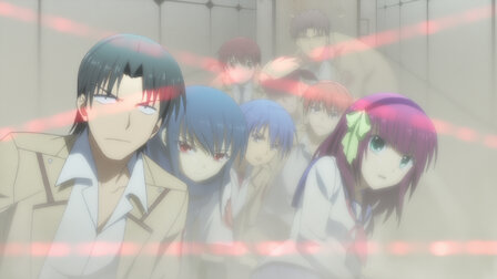 Nagrada Biografija Obrada Nepodnosljiv Magarac Upotreba Angel Beats Episode 1 Solargenerationcompany Com